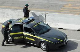 Frode nel settore alberghiero e logistica: maxi sequestro da 43 milioni