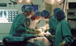 Al Pascale chiururgia anti-impotenza gratis, operati due pazienti
