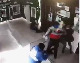 Assalto alla Bnl di Aversa, arrestati i rapinatori