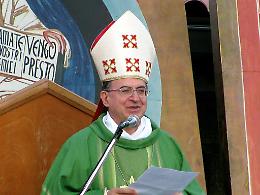 Monsignor Pascarella vescovo di Ischia, diocesi unita a Pozzuoli