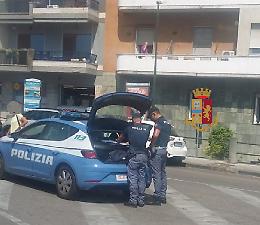 Droga a Posillipo, un denunciato e due sanzionati 