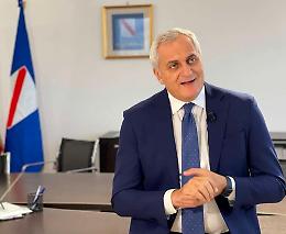 Agricoltura, Caputo: Governo decida con responsabilità ed equilibrio