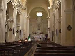 Salerno, restituite sei opere rubate nella Chiesa di Calvanico 