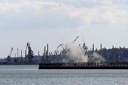Ucraina, Kiev: «Rischio più grande carestia della storia»