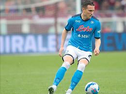 Spezia-Napoli 0-3, incidenti tra tifosi e match fermo per 10 minuti