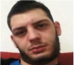 Affiliato al clan 167 preso a Vietri
