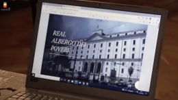 Real Albergo dei poveri, in Commissione le proposte degli studenti