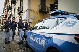 Tenta rapina a San Gregorio Armeno, finisce nei guai