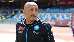 Spalletti lancia segnali d’addio: «È tutto già definito»