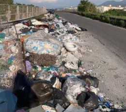 Circumvallazione Esterna, bonifica al via