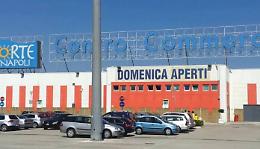 Assalto a portavalori, banditi in fuga con 7mila euro