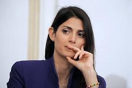 Consulenza Raggi, la Procura di Roma apre un fascicolo