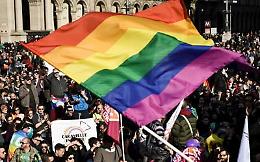 Via libera della Cassazione alle adozioni gay