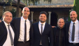 Arrestati i tre fratelli Esposito, imprenditori di Posillipo accusati di essere collegati ai clan