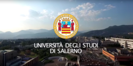 Universiadi, a Salerno la Torcia di Taipei