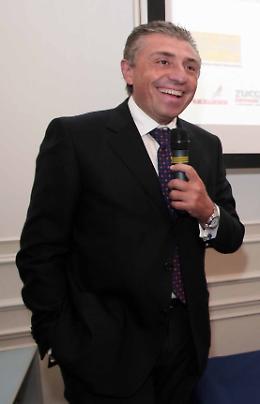 Michele Saggese è stato eletto nuovo presidente dell’Adc di Napoli