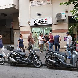 Ferito a Castellammare, preso l'uomo che ha sparato