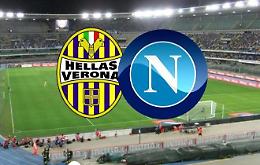 Verona-Napoli, ecco le probabili formazioni 