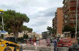 Coronavirus, nuovi casi a Mondragone: isolamento domiciliare per 700 persone
