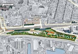 Felaco: nuove acquisizioni per il parco pubblico della Marinella
