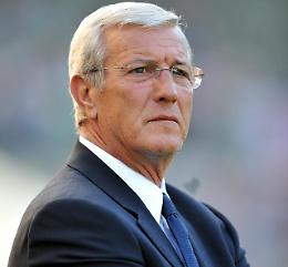 Lippi: Gattuso ha ridato compattezza al Napoli
