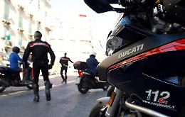 Rione Sanità, sorpresi su scooter rubato: denunciati due minori