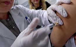Asl Caserta, open day Pfizer con 10mila dosi