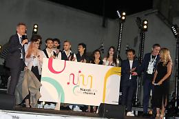 “Napoli città della musica", ecco il logo vincitore