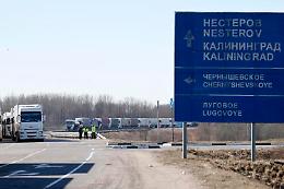 Blocco Kaliningrad, Russia: «Risposta a Lituania non sarà diplomatica»
