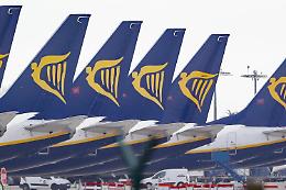 Ryanair, Easyjet, Volotea: confermato sciopero sabato 25 giugno