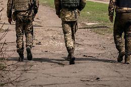 Ucraina, Finlandia: «Pronti a combattere se Russia attacca»