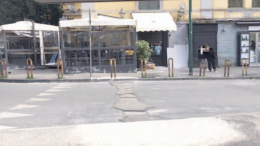 Strisce e scivoli scomparsi, disabili restano al “palo”