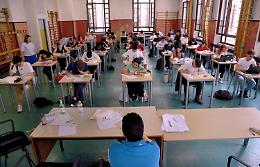 Maturità 2023, oggi la seconda prova scritta: Seneca per il Classico, problemi con funzioni allo Scientifico