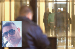 Clan Mallardo, fuori Cecere