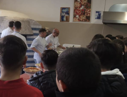 Napoli est, 19 scuole in rete contro la dispersione scolastica