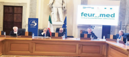 Carta di Napoli, «L’Italia non cresce senza il Mezzogiorno»