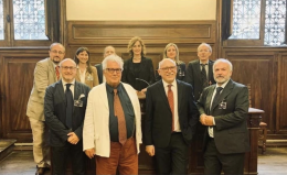 Consiglio Nazionale dei Tecnologi Alimentari, ecco la nuova squadra