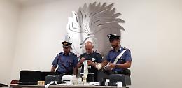 Marche da bollo false, sequestrata stamperia
