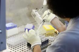 Coronavirus, a Salerno 24 casi in 22 giorni. «Tutto sotto controllo»
