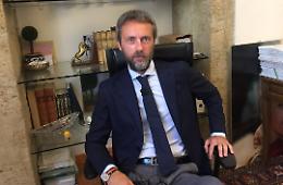 Di Monda: &laquo;Primarie scelte dai cittadini e non dai partiti&raquo;