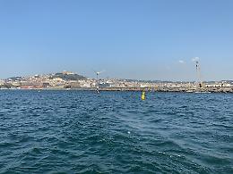Energie rinnovabili, nel porto di Napoli il primo laboratorio di ricerca 