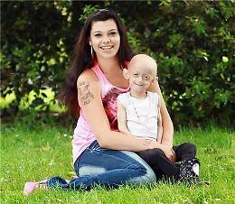 Era affetta dalla malattia Benjamin Button, muore a 18 anni  invecchiata sino a 144. «Mamma, lasciami andare»