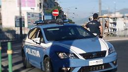 Si finge corriere per truffare anziana: arrestato