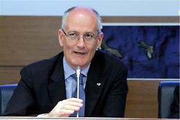 Funerali Casamonica, <br>oggi la relazione <br>di Gabrielli
