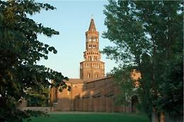 Tenta furto in chiesa, si ferisce <br>e sviene: preso