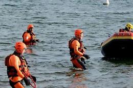 Tragedia di Palinuro, riprese le ricerche del corpo del terzo sub