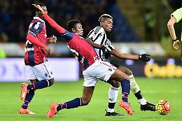 Ecco Diawara: visite mediche e firma