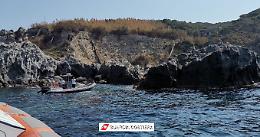 Escursionista salvata ad Ischia grazie a WhatsApp
