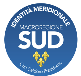 Lista Identità Meridionale-Macroregione Sud