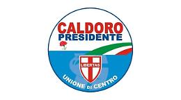 Lista Udc-Caldoro presidente